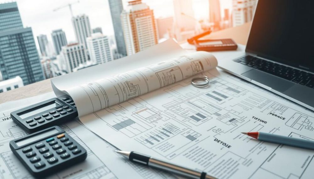 Statik Proje Ofisinde Çelik Birleşim Hesap Raporu Nasıl Hazırlanır?